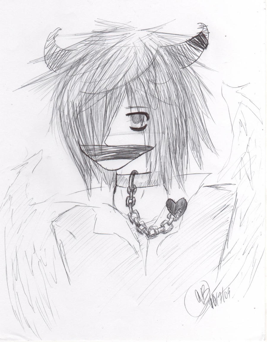 Chained Soul