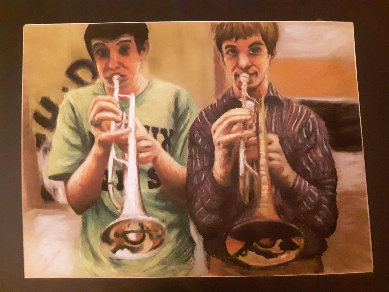 Duet