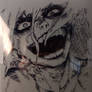 Happy Chaos Face