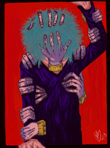 Shaggy Shiggy