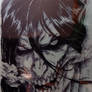 Titan Eren