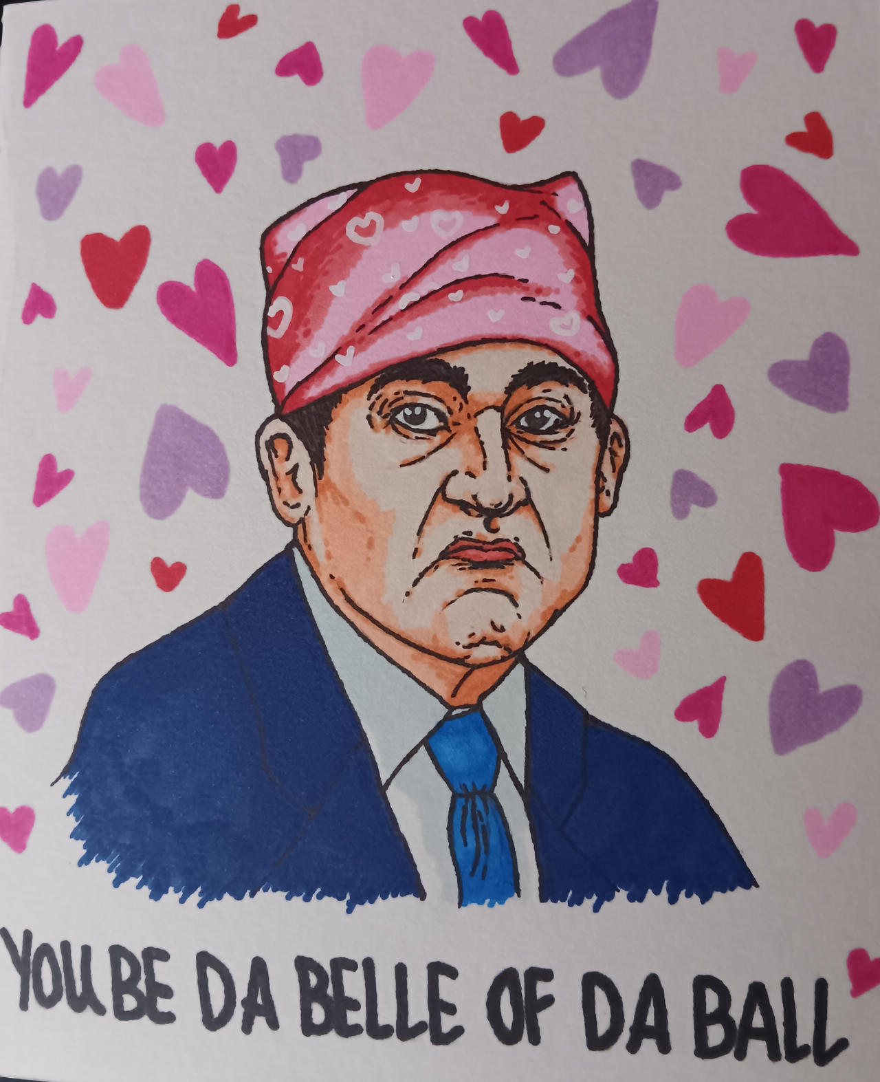Threat Level Midnight