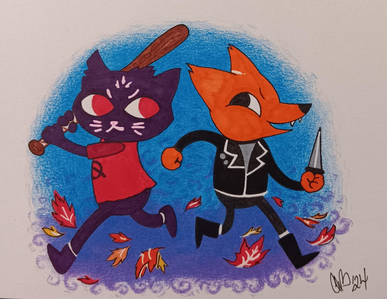 CRIMES?