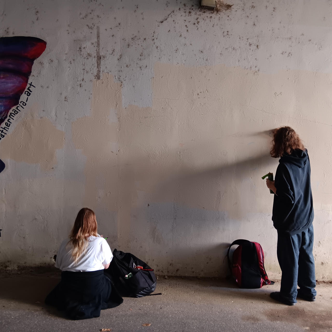 Street Art