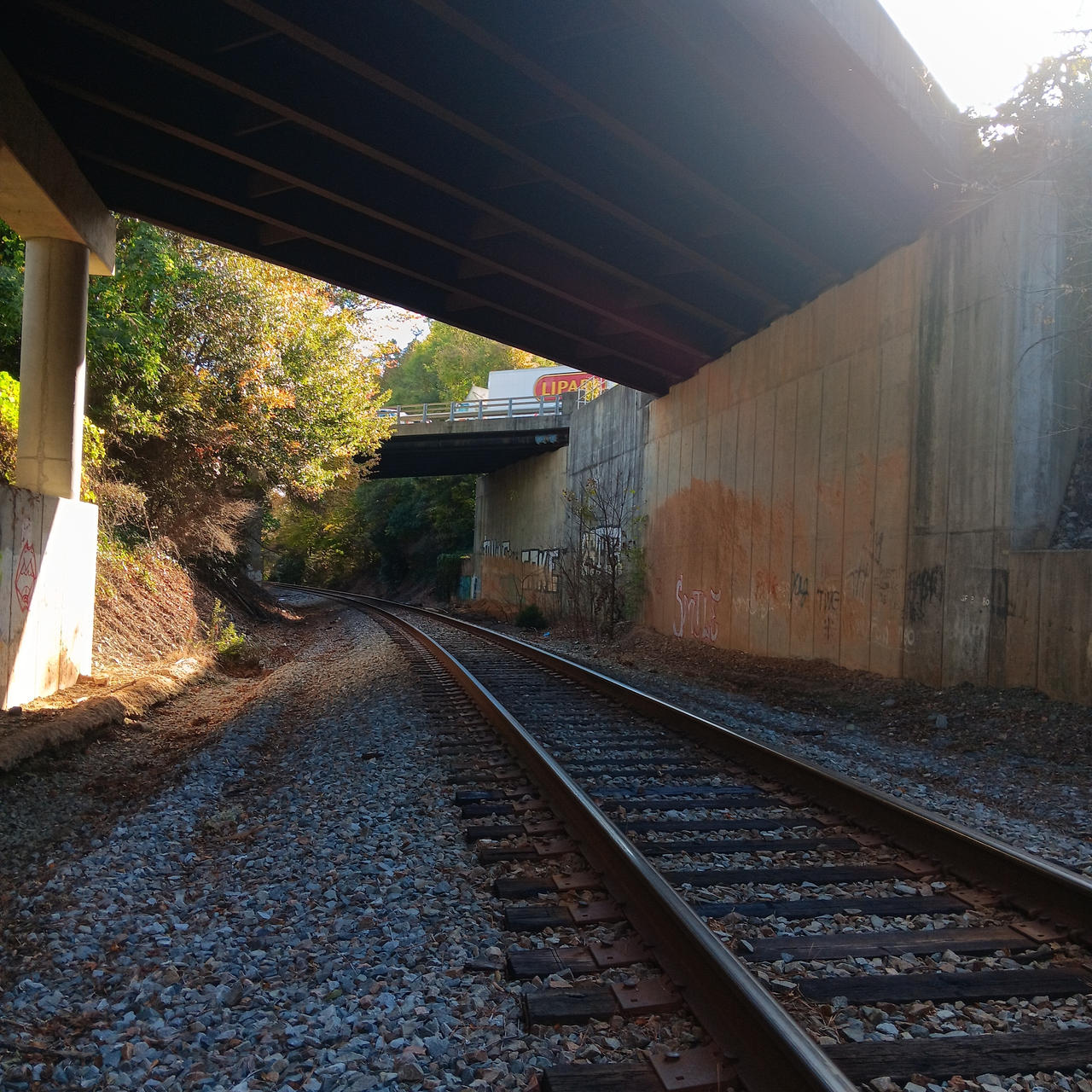 That Tracks 4