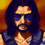 Johnny the Punk
