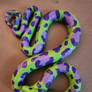 Nickelodeon Snake