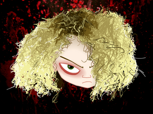 Helena - Orphan Black