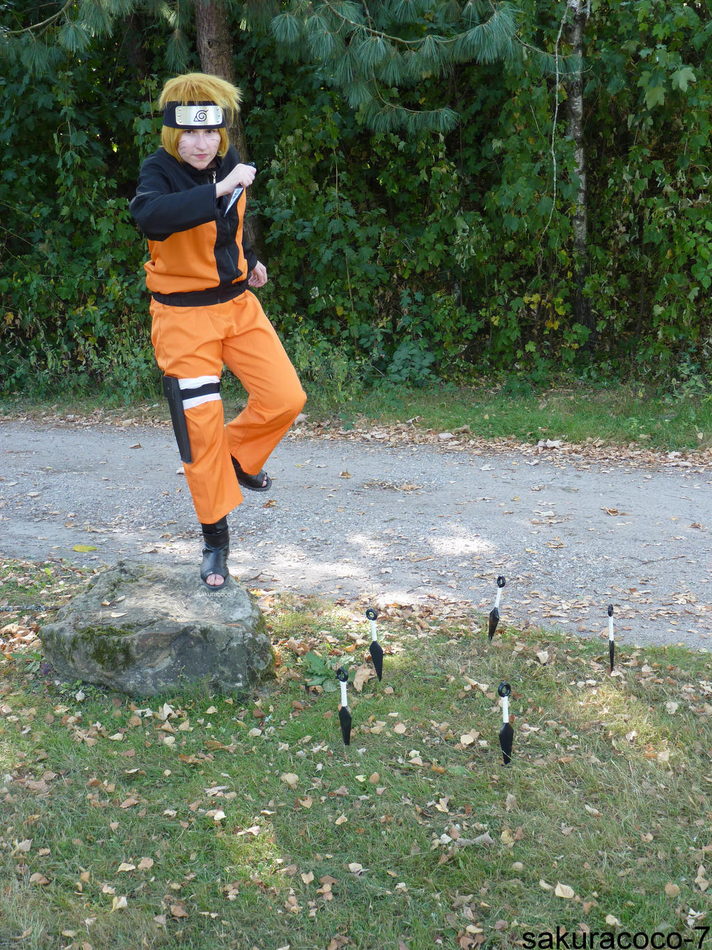 Naruto
