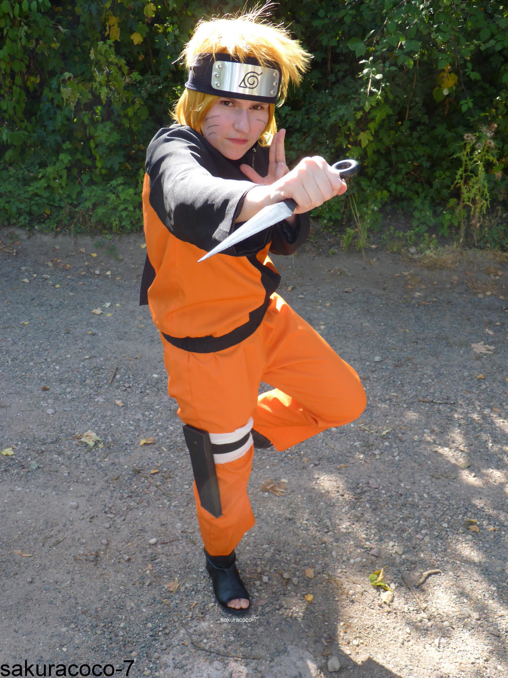 Naruto