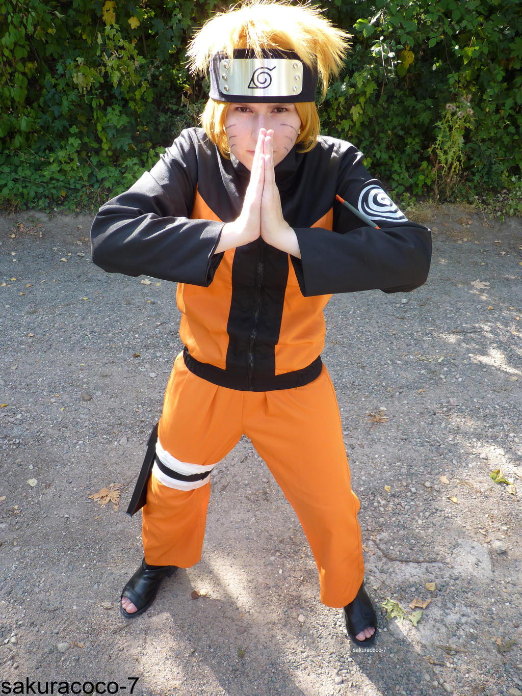 Naruto