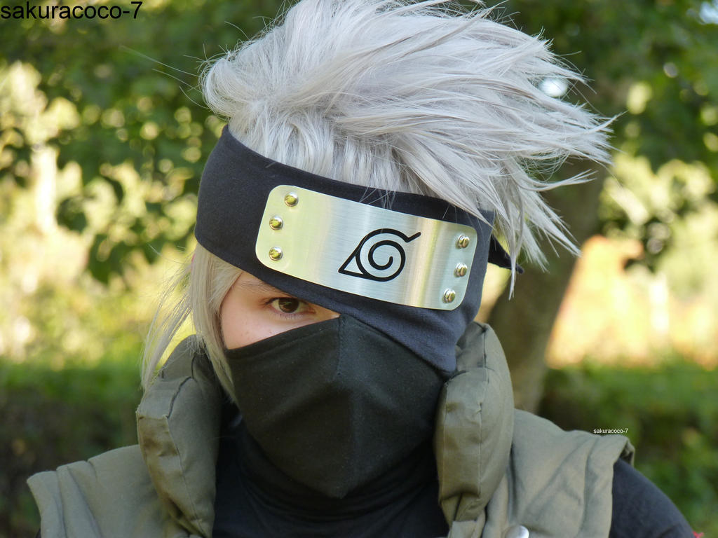 Kakashi
