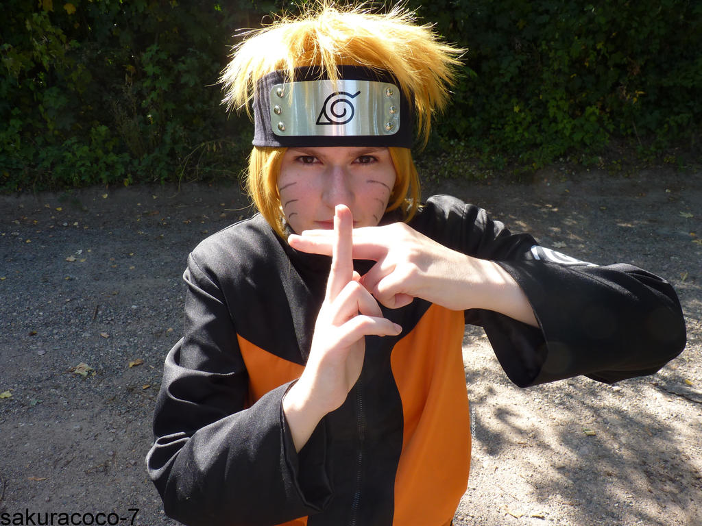 Tajuu kage bunshin no jutsu