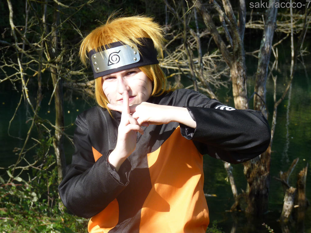 Tajuu kage bunshin no jutsu