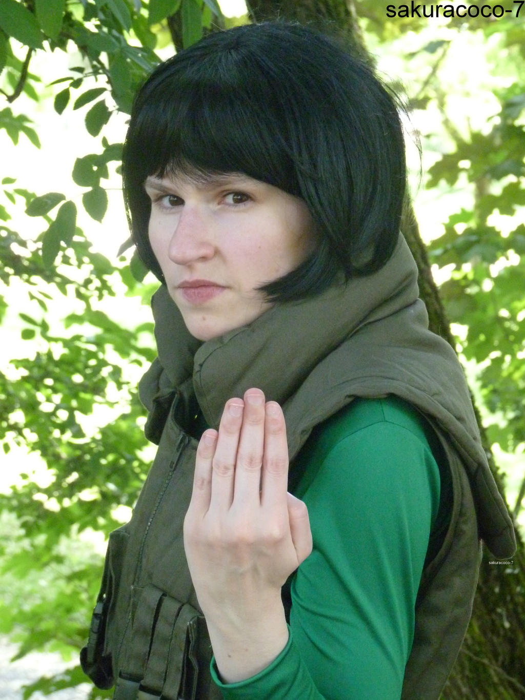 Gai