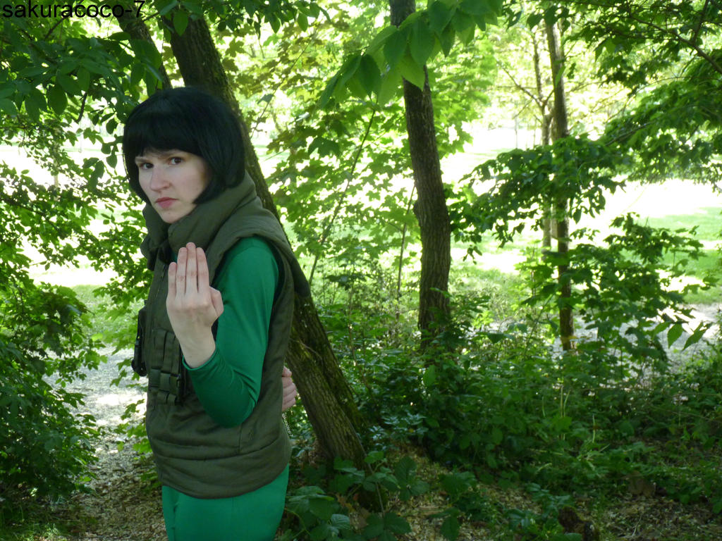 Gai