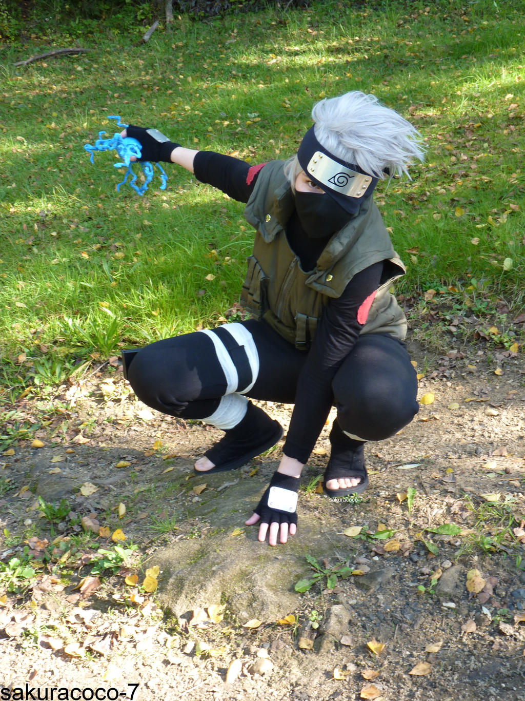 Raikiri