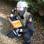 Kakashi
