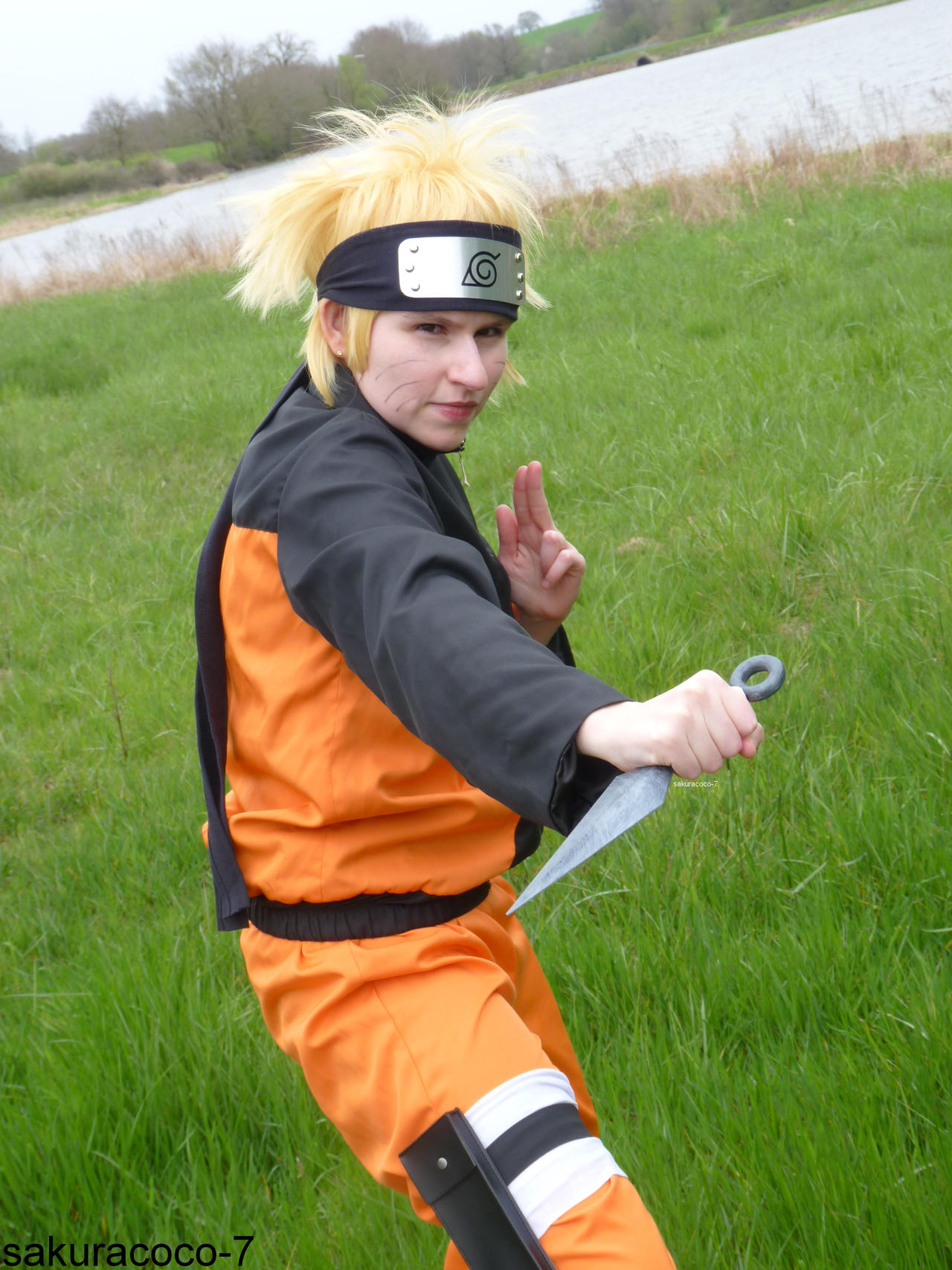 Naruto
