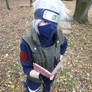 Kakashi