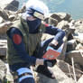 Kakashi