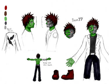 Docm77 Ref Sheet