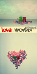 Love-Wonka-Panditas by gcherman