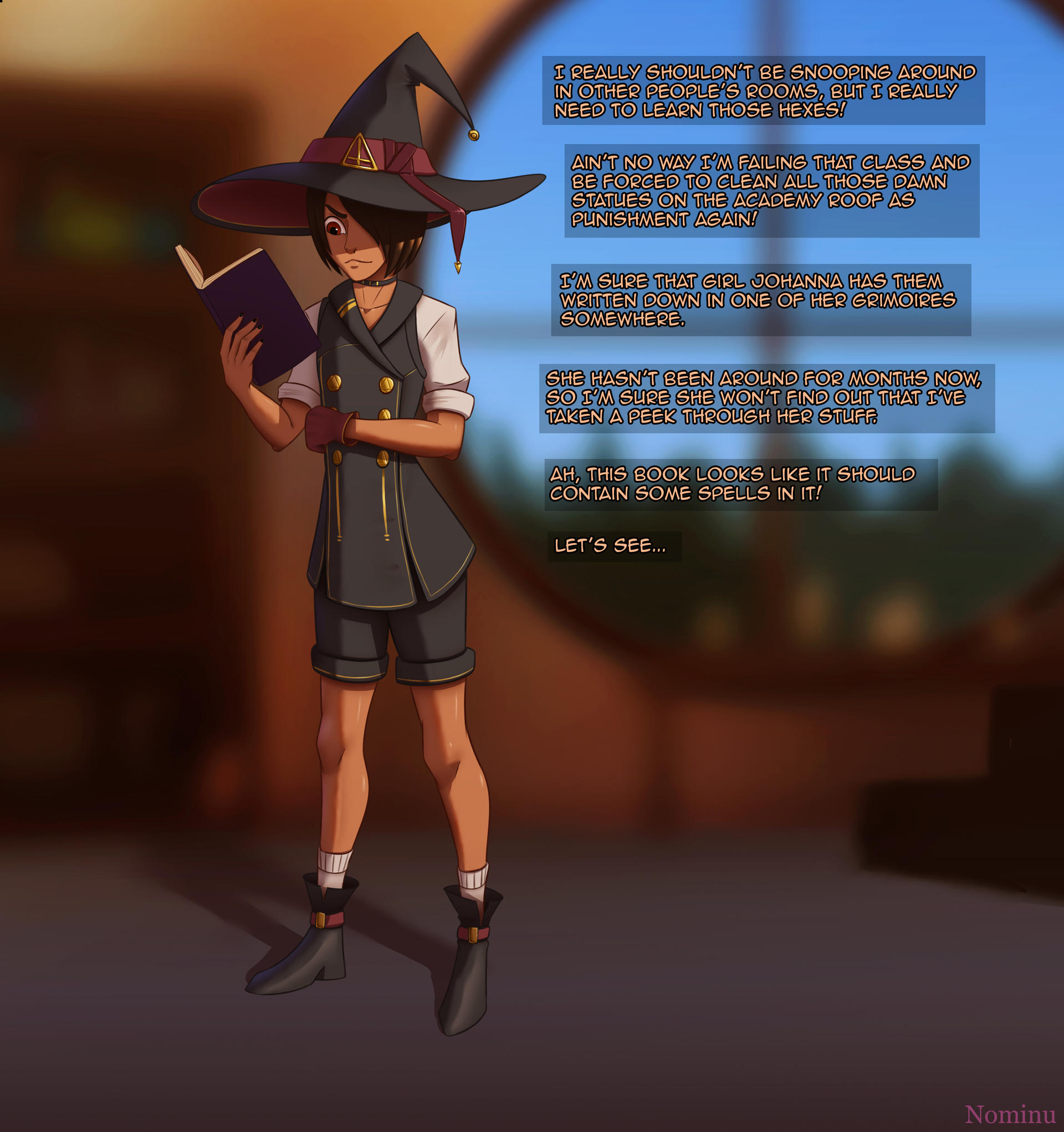 Tf Table Unpermitted reading (Table TF) Part 1 by Nominu on DeviantArt
