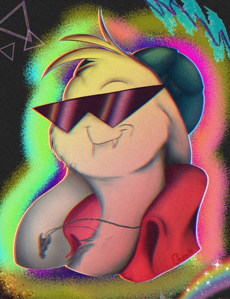 Radicals Icon Deviantart Radical by Electrobean on DeviantArt