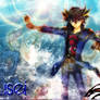 Yusei Wallpaper Yu-Gi-Oh 5D's