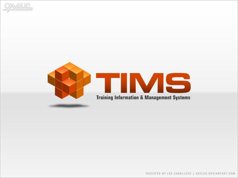 TIMS Logo by axylus on DeviantArt