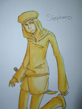 Stephano