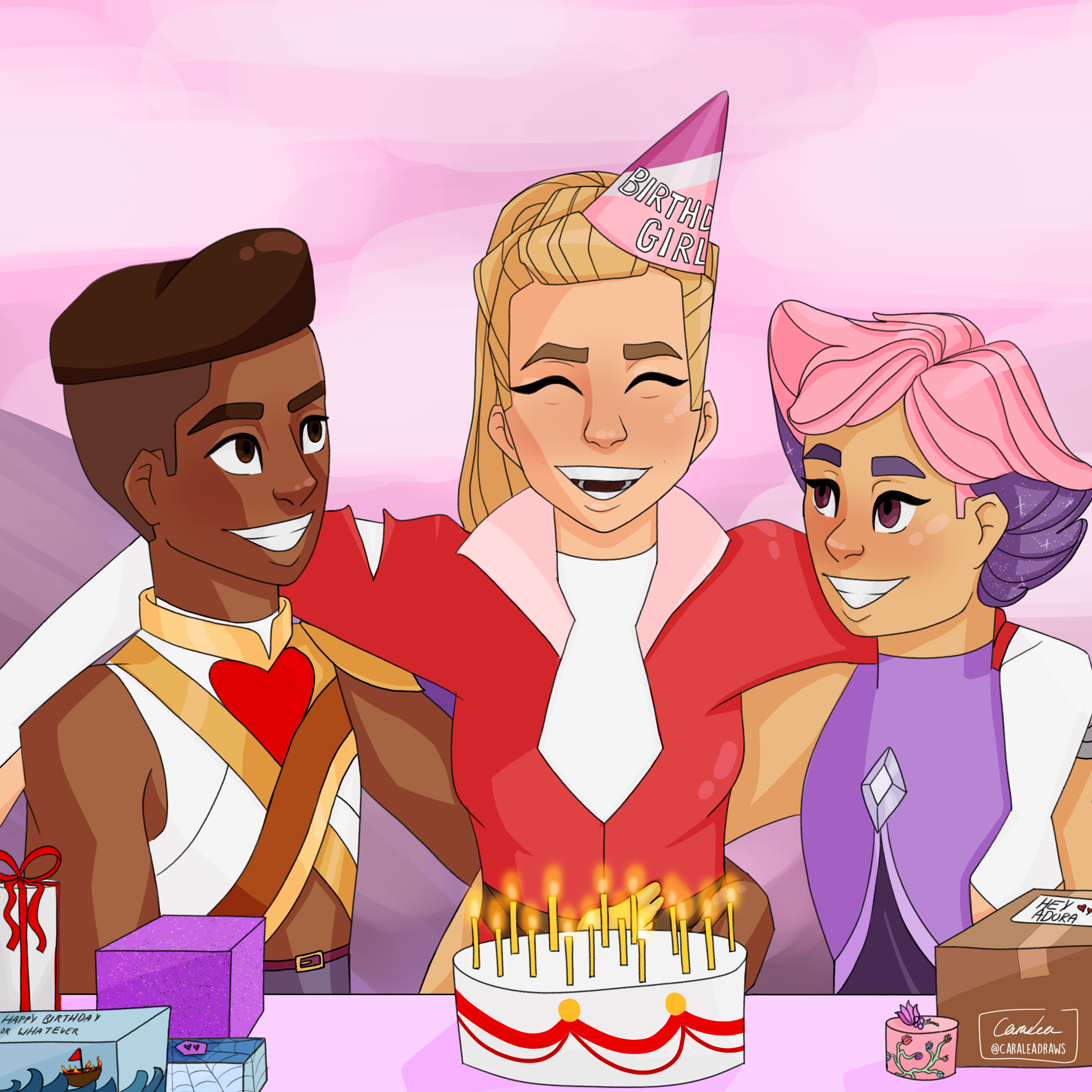 Adora birthday deals