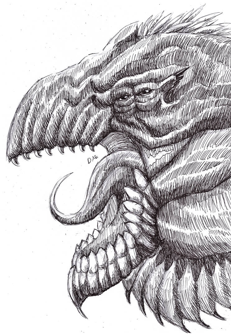 snaptooth by twice-damned on DeviantArt