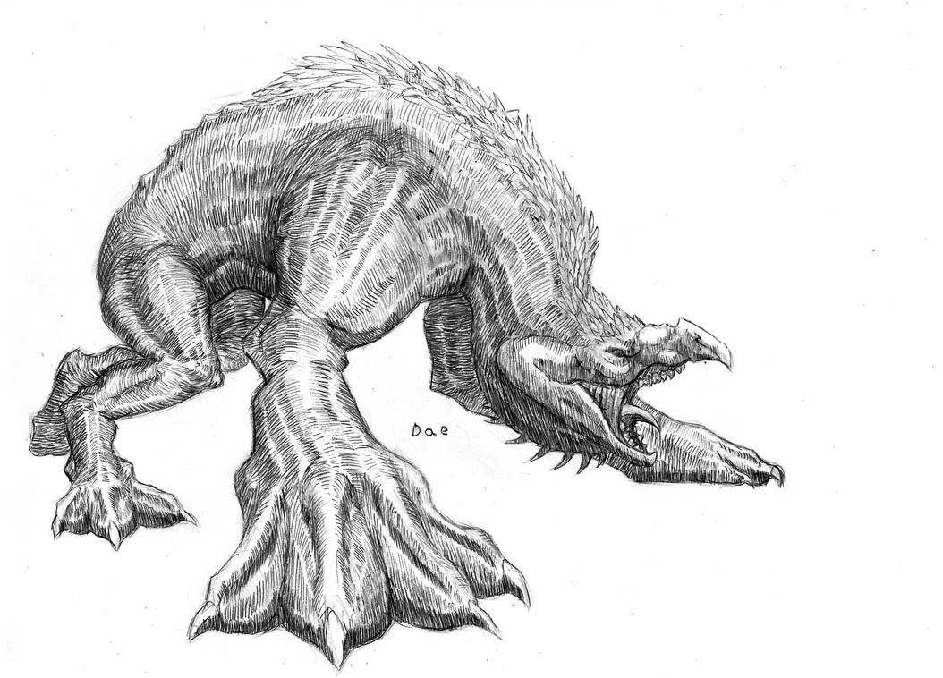 Gerbert by twice-damned on DeviantArt