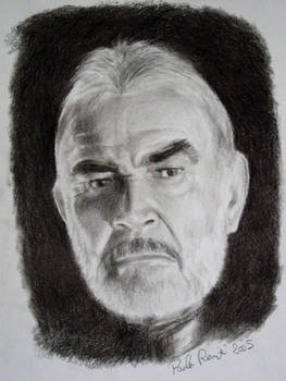 Sean Connery