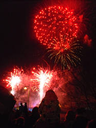 Limerick Skyfest 16