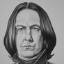 Two year Snape