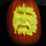 He Who Shall Not Be Carved