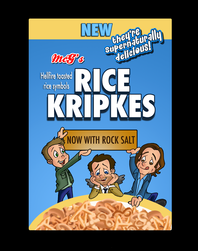 Rice Kripkes