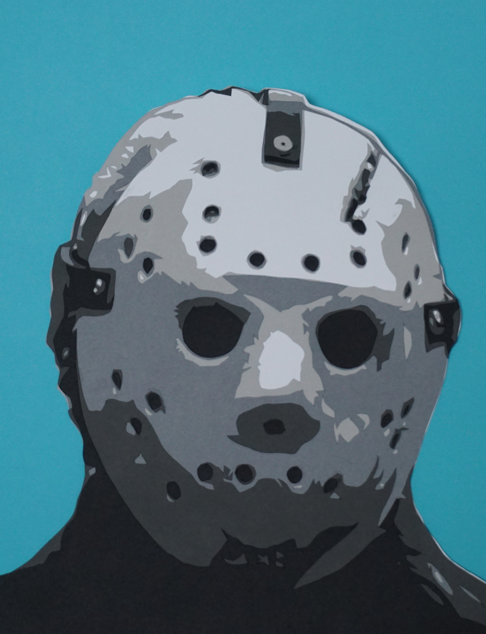 Paper Jason