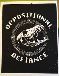 Oppositional Defiance