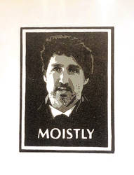 Moistly