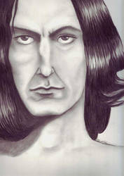 Severus Snape2