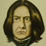 Chalk Snape