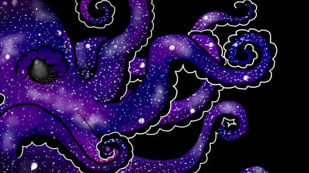 Galaxy Octo