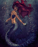 Siren by sunnycutt