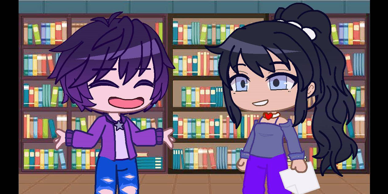 TMF Roleswap AU by TheAutisticGirl on DeviantArt