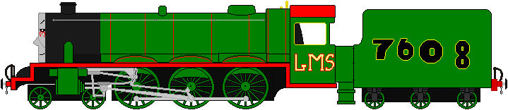British Oc Deviantart my oc mat as a British engine evil by dalekfan674 on DeviantArt