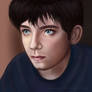 Asa Butterfield